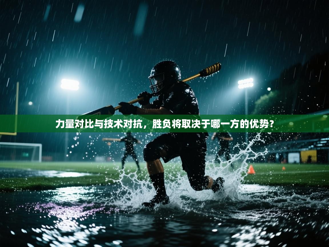 问鼎娱乐app苹果下载-力量对比与技术对抗，胜负将取决于哪一方的优势？  第2张