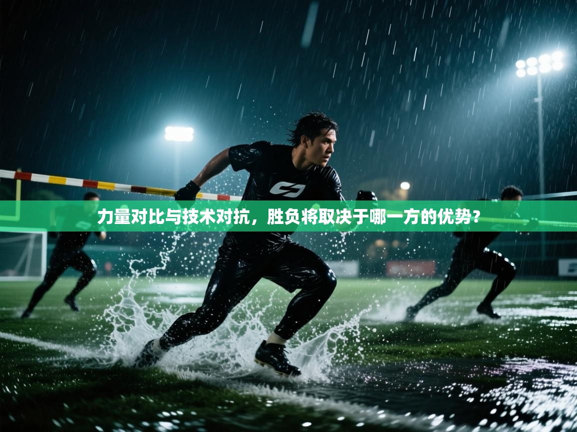 问鼎娱乐app苹果下载-力量对比与技术对抗，胜负将取决于哪一方的优势？  第4张