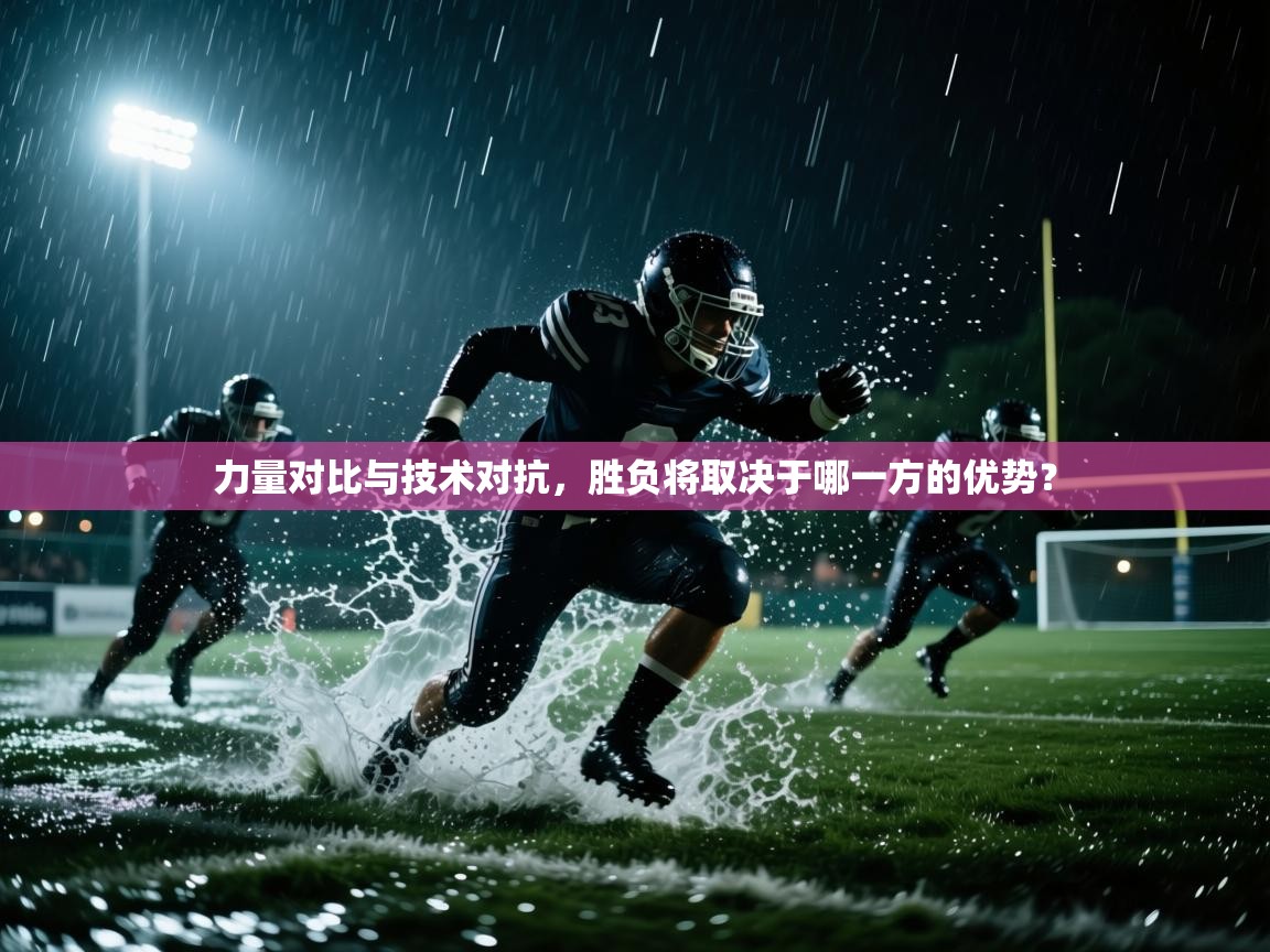 问鼎娱乐app苹果下载-力量对比与技术对抗，胜负将取决于哪一方的优势？  第3张