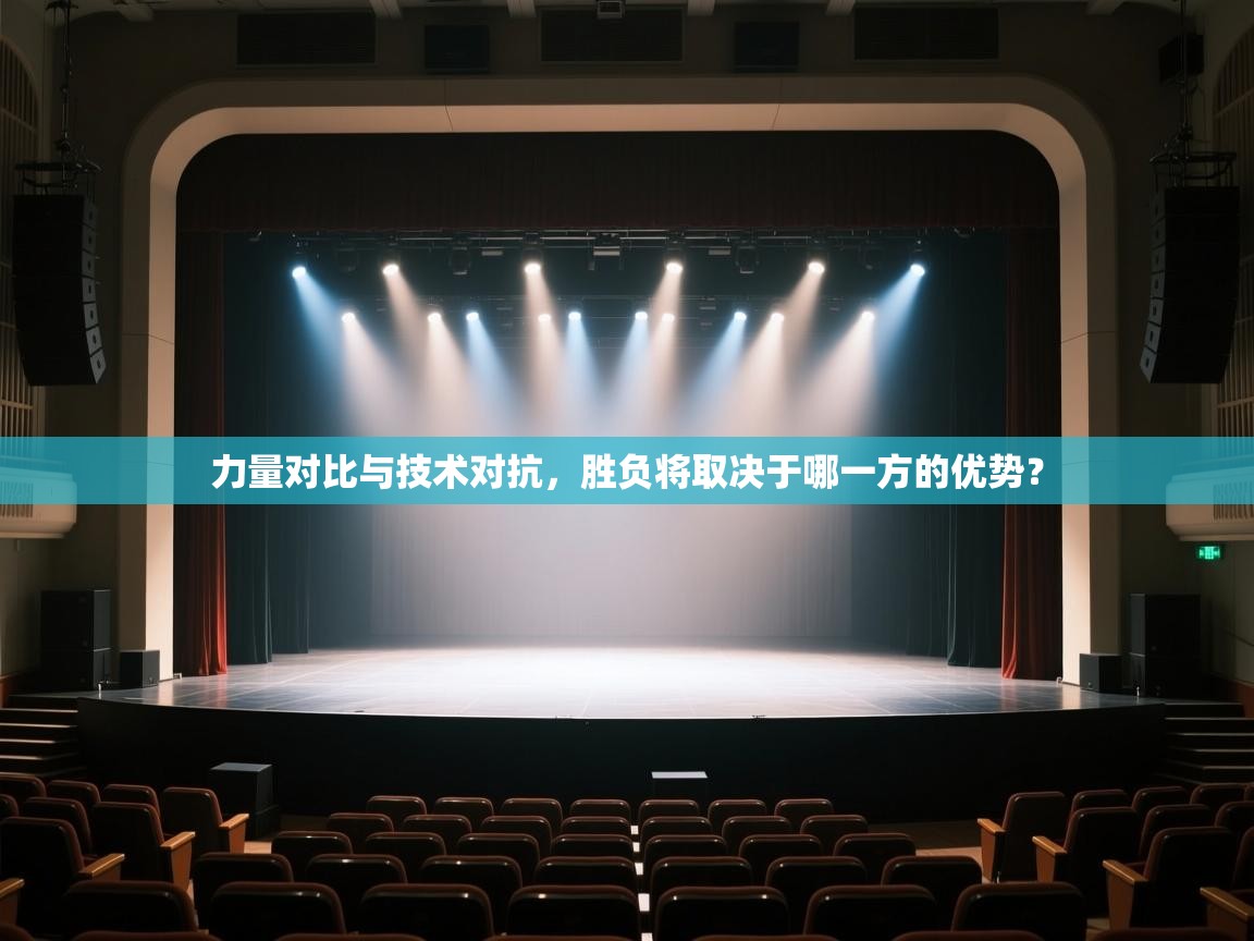 问鼎娱乐在线玩-力量对比与技术对抗，胜负将取决于哪一方的优势？  第4张