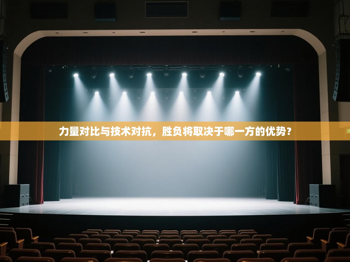 问鼎娱乐在线玩-力量对比与技术对抗，胜负将取决于哪一方的优势？  第3张