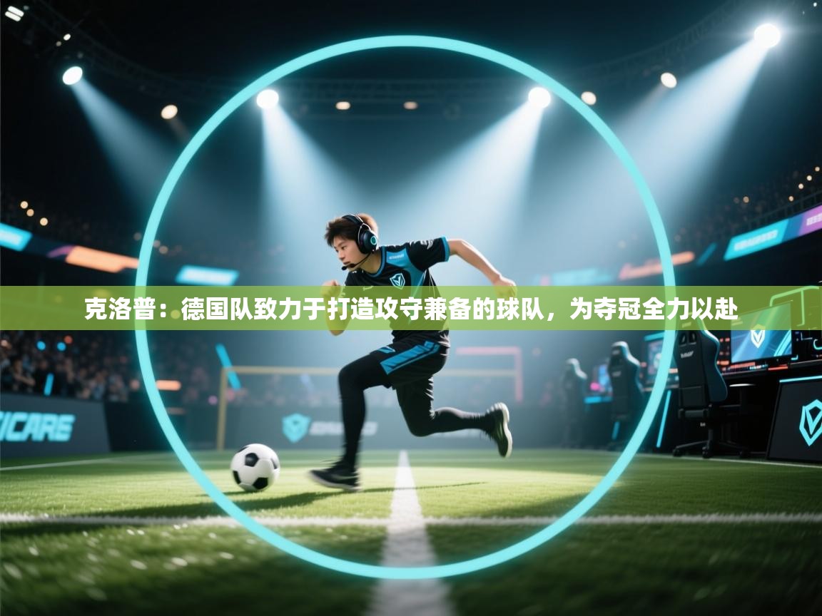 问鼎娱乐pg下载-克洛普：德国队致力于打造攻守兼备的球队，为夺冠全力以赴  第4张