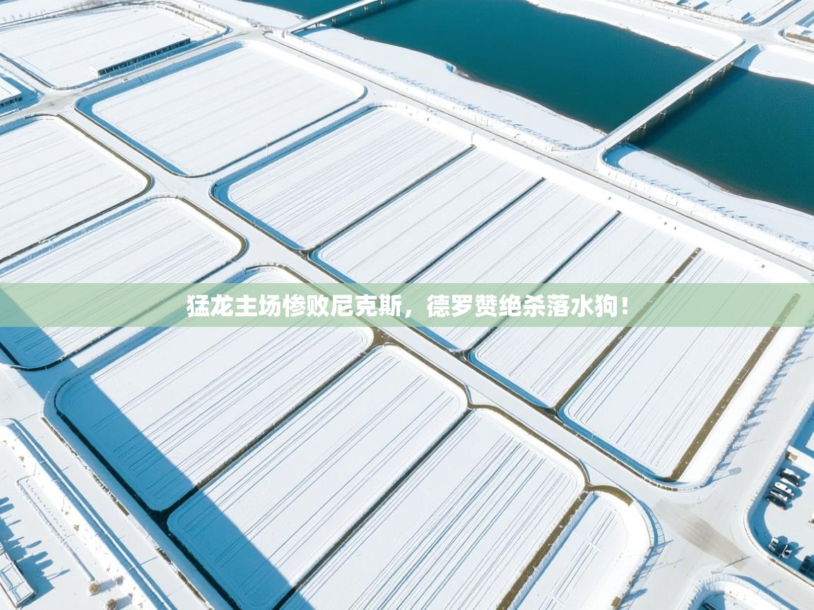 问鼎体育下载-猛龙主场惨败尼克斯，德罗赞绝杀落水狗！  第1张