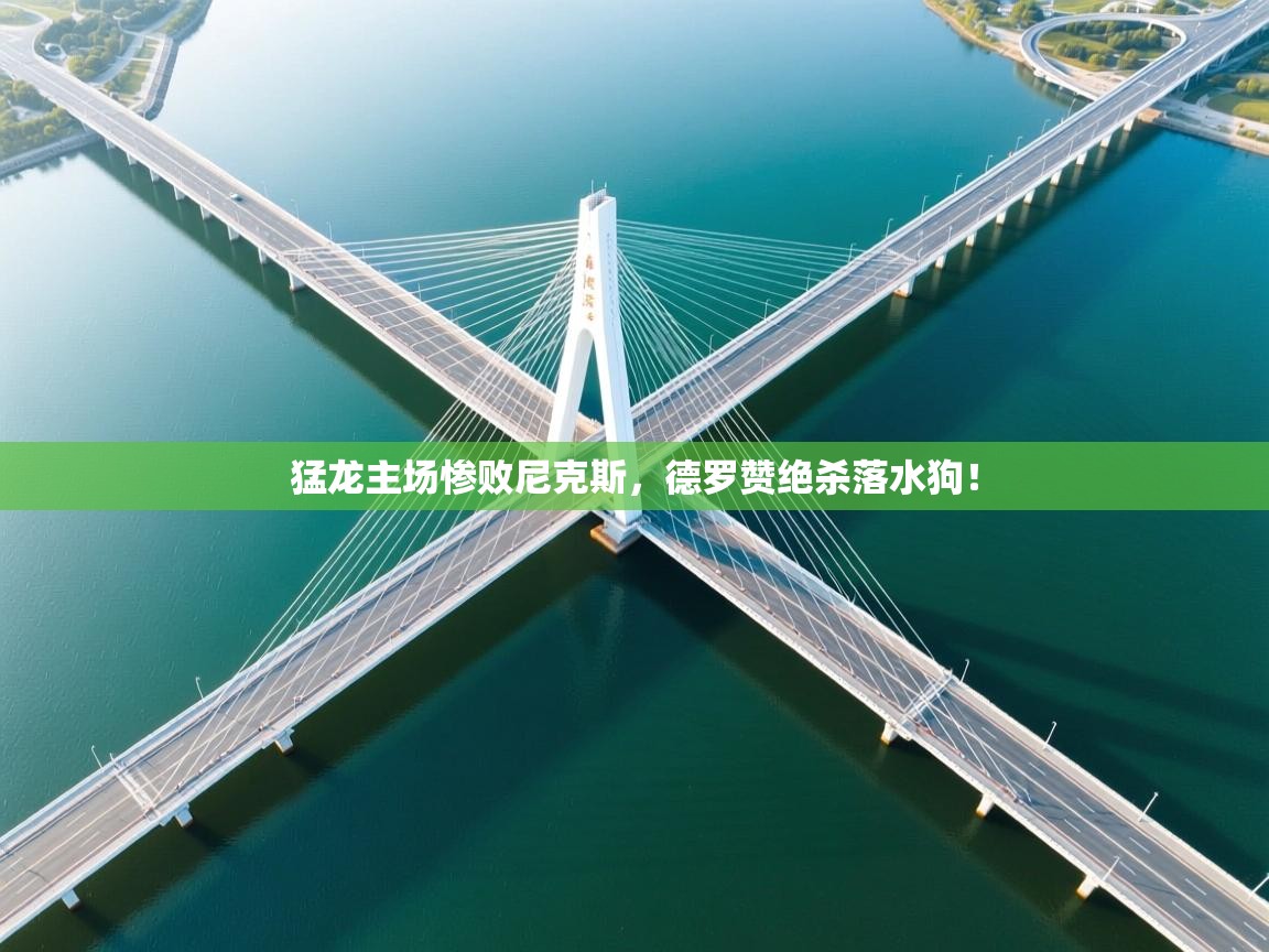 问鼎体育下载-猛龙主场惨败尼克斯，德罗赞绝杀落水狗！  第2张