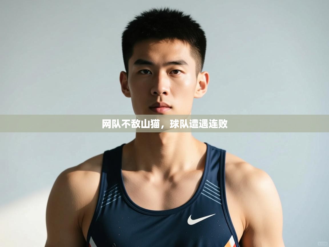 问鼎娱乐pg电子-网队不敌山猫，球队遭遇连败  第2张