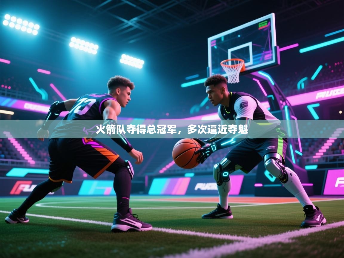 问鼎娱乐官网地址-火箭队夺得总冠军,多次逼近夺魁 第3张