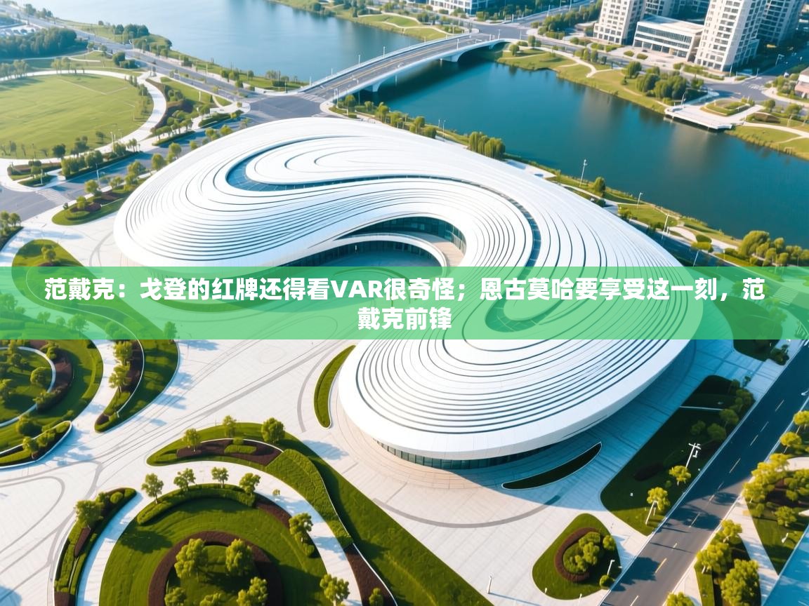 问鼎娱乐链接-范戴克：戈登的红牌还得看VAR很奇怪；恩古莫哈要享受这一刻，范戴克前锋  第1张