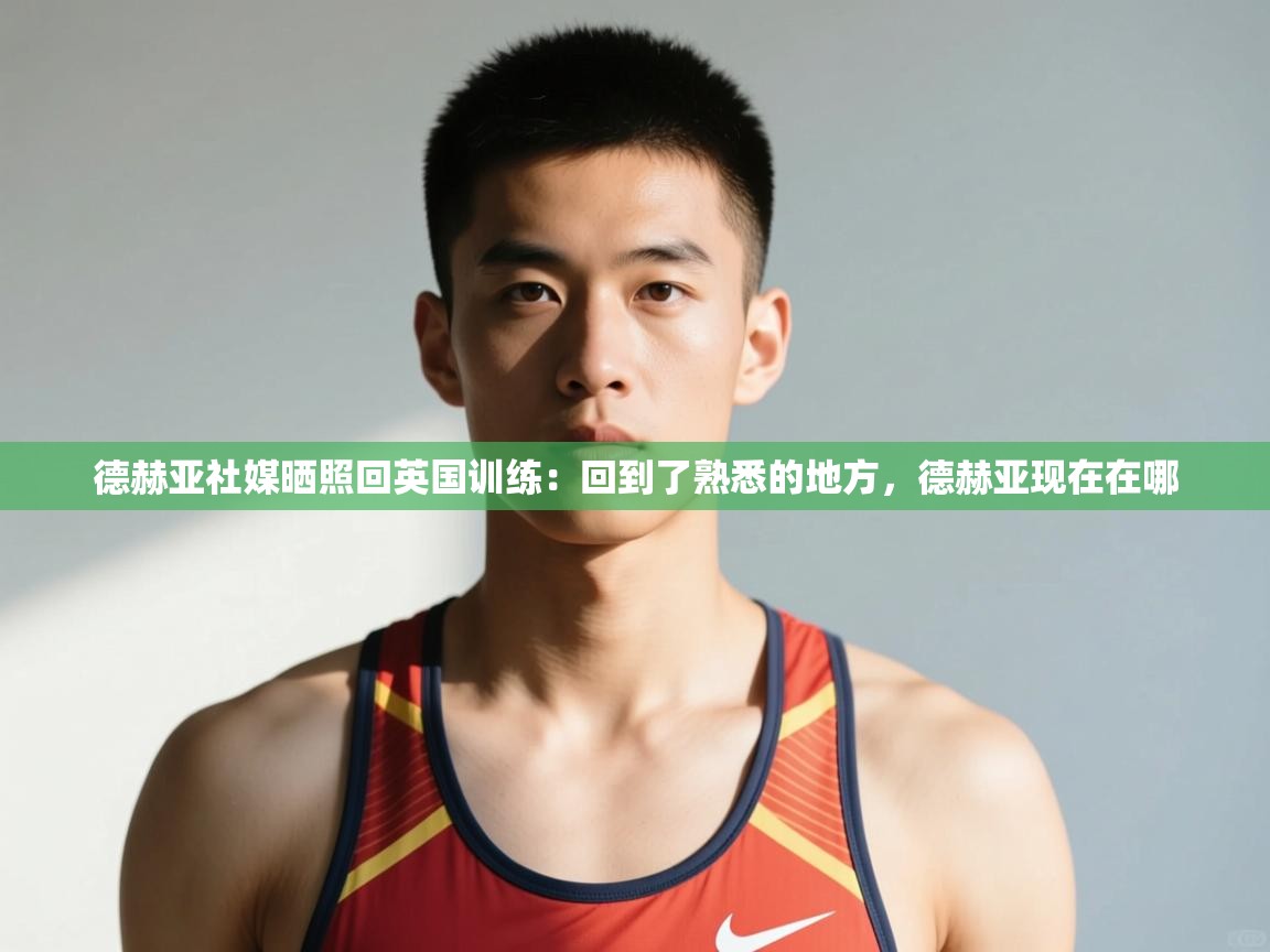问鼎娱乐官网-德赫亚社媒晒照回英国训练：回到了熟悉的地方，德赫亚现在在哪