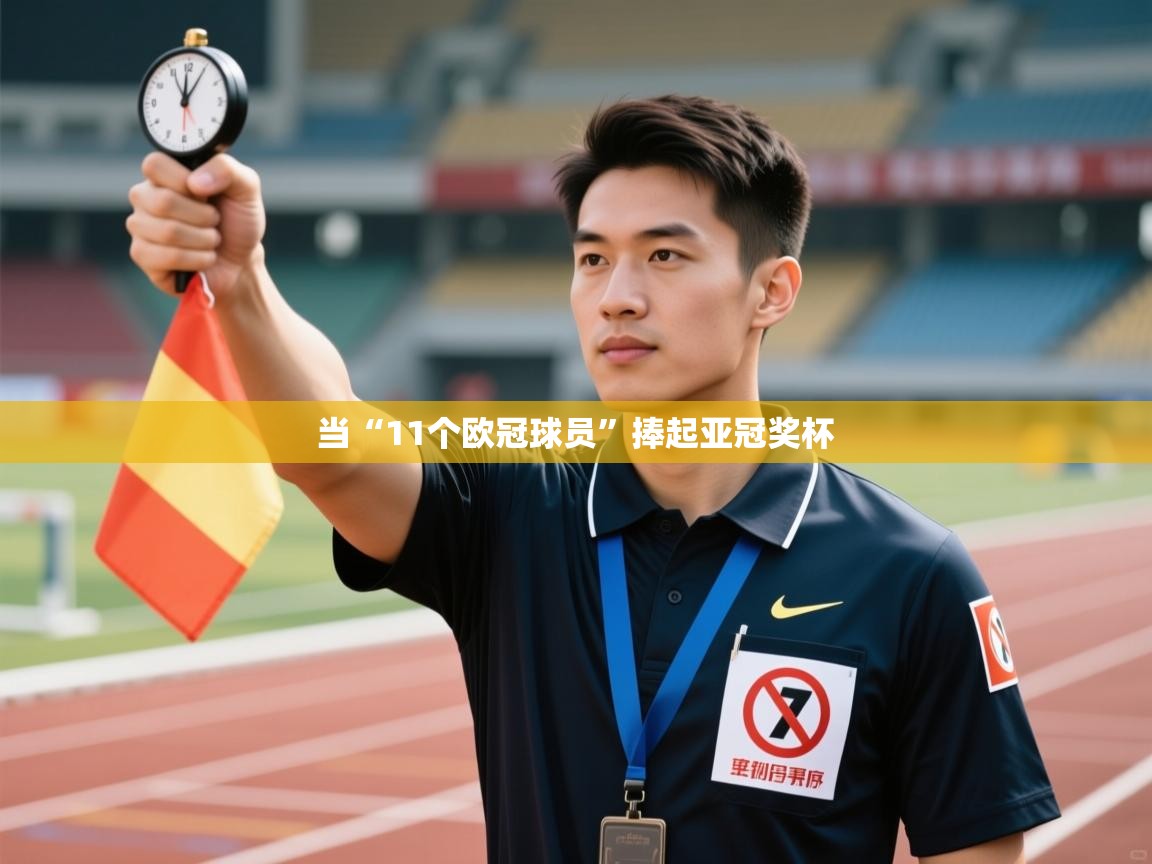 问鼎娱乐在线下载-当“11个欧冠球员”捧起亚冠奖杯 第1张