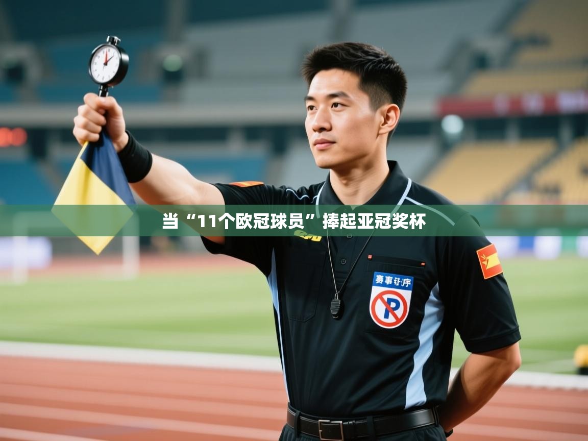 问鼎娱乐在线下载-当“11个欧冠球员”捧起亚冠奖杯 第2张