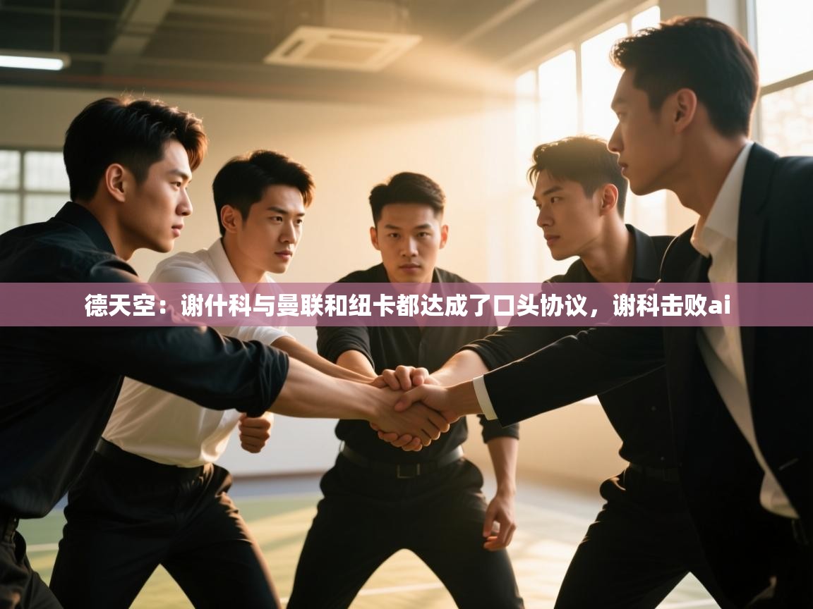 问鼎娱乐官网-德天空：谢什科与曼联和纽卡都达成了口头协议，谢科击败ai  第1张