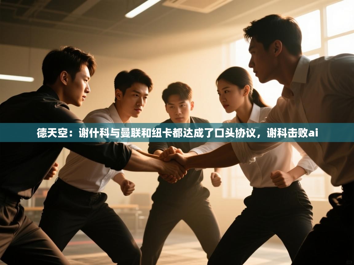 问鼎娱乐官网-德天空：谢什科与曼联和纽卡都达成了口头协议，谢科击败ai  第2张