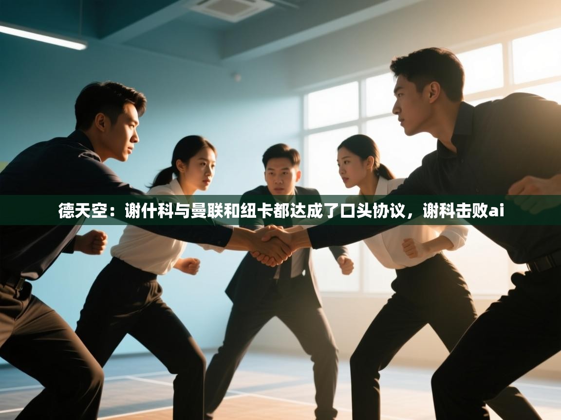 问鼎娱乐官网-德天空：谢什科与曼联和纽卡都达成了口头协议，谢科击败ai  第4张