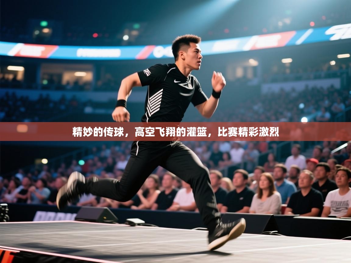 问鼎体育app官网入口-精妙的传球，高空飞翔的灌篮，比赛精彩激烈  第1张