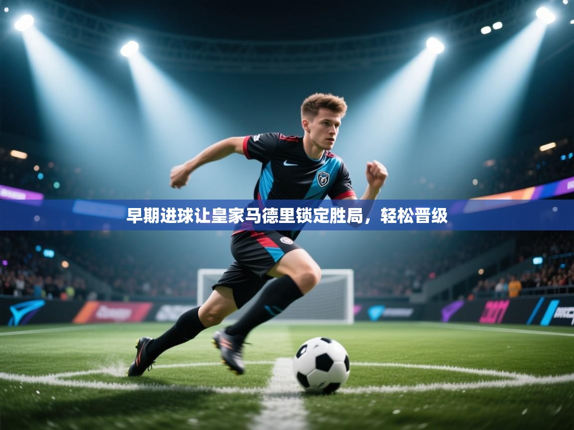 问鼎娱乐在线-早期进球让皇家马德里锁定胜局，轻松晋级  第1张