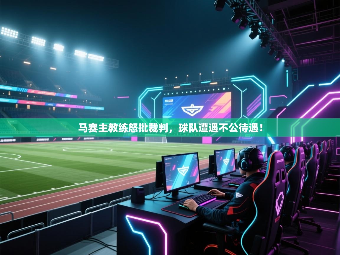 问鼎娱乐注册-马赛主教练怒批裁判，球队遭遇不公待遇！  第1张