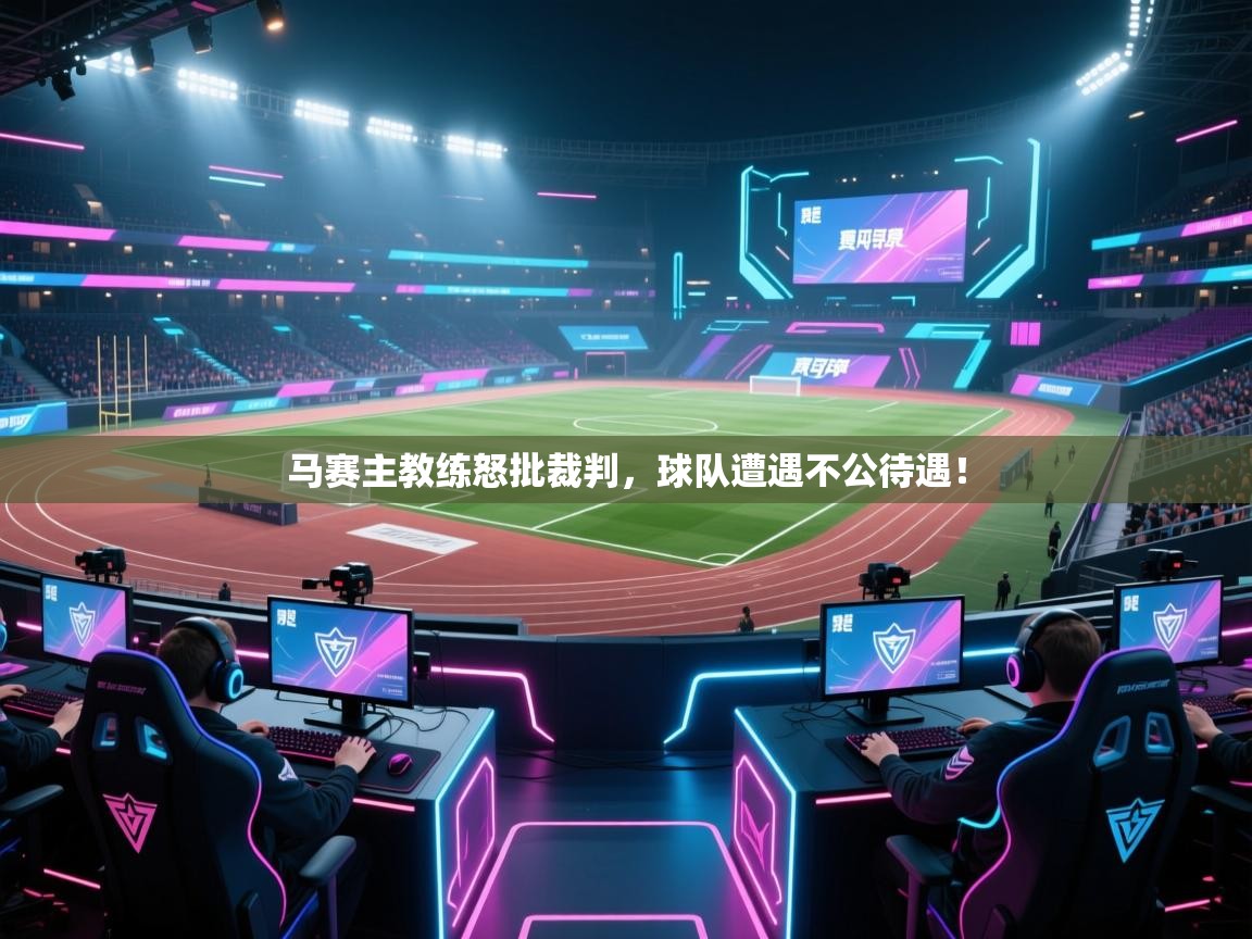 问鼎娱乐注册-马赛主教练怒批裁判，球队遭遇不公待遇！  第2张