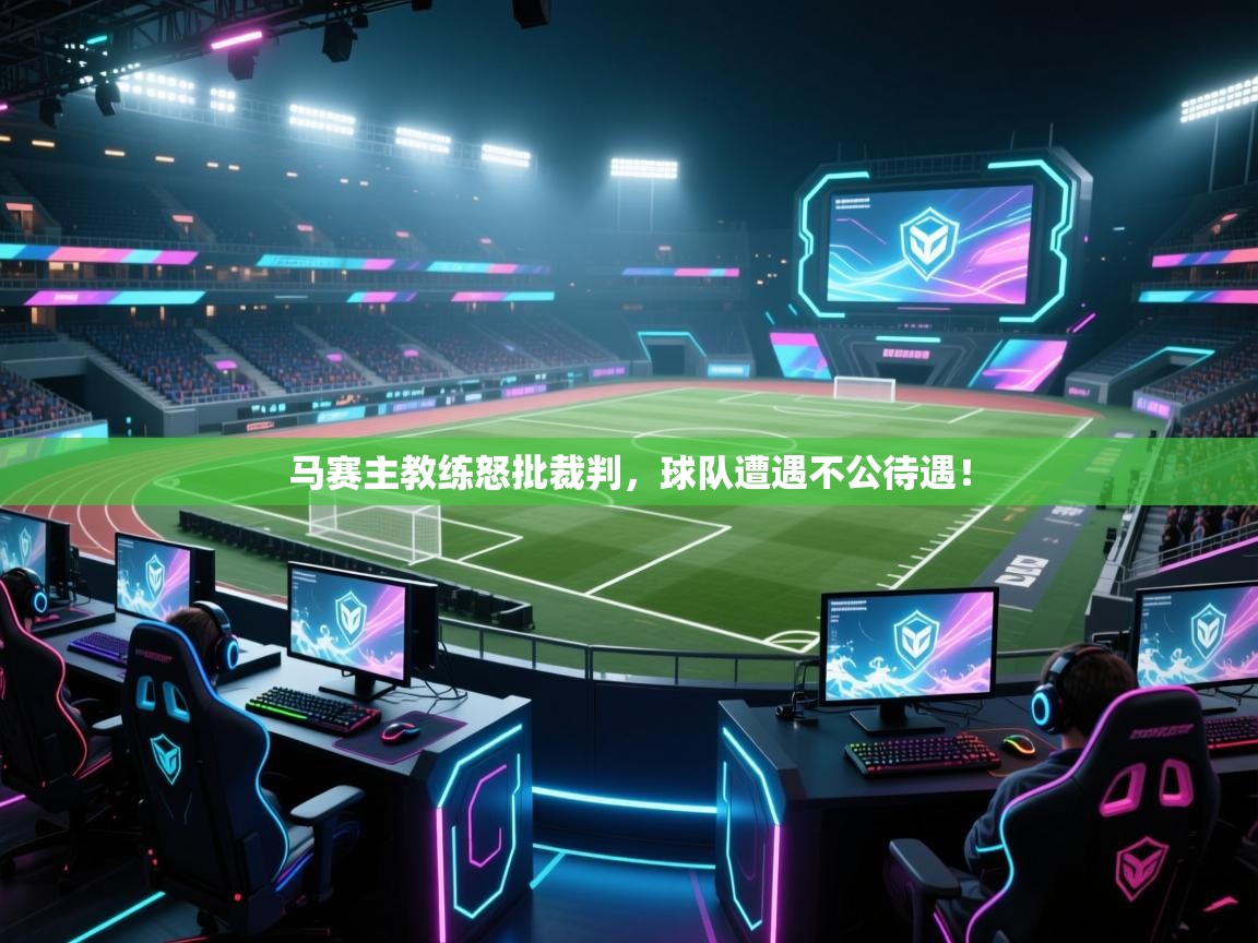 问鼎娱乐注册-马赛主教练怒批裁判，球队遭遇不公待遇！  第3张