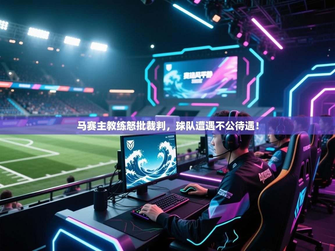 问鼎娱乐注册-马赛主教练怒批裁判，球队遭遇不公待遇！  第4张