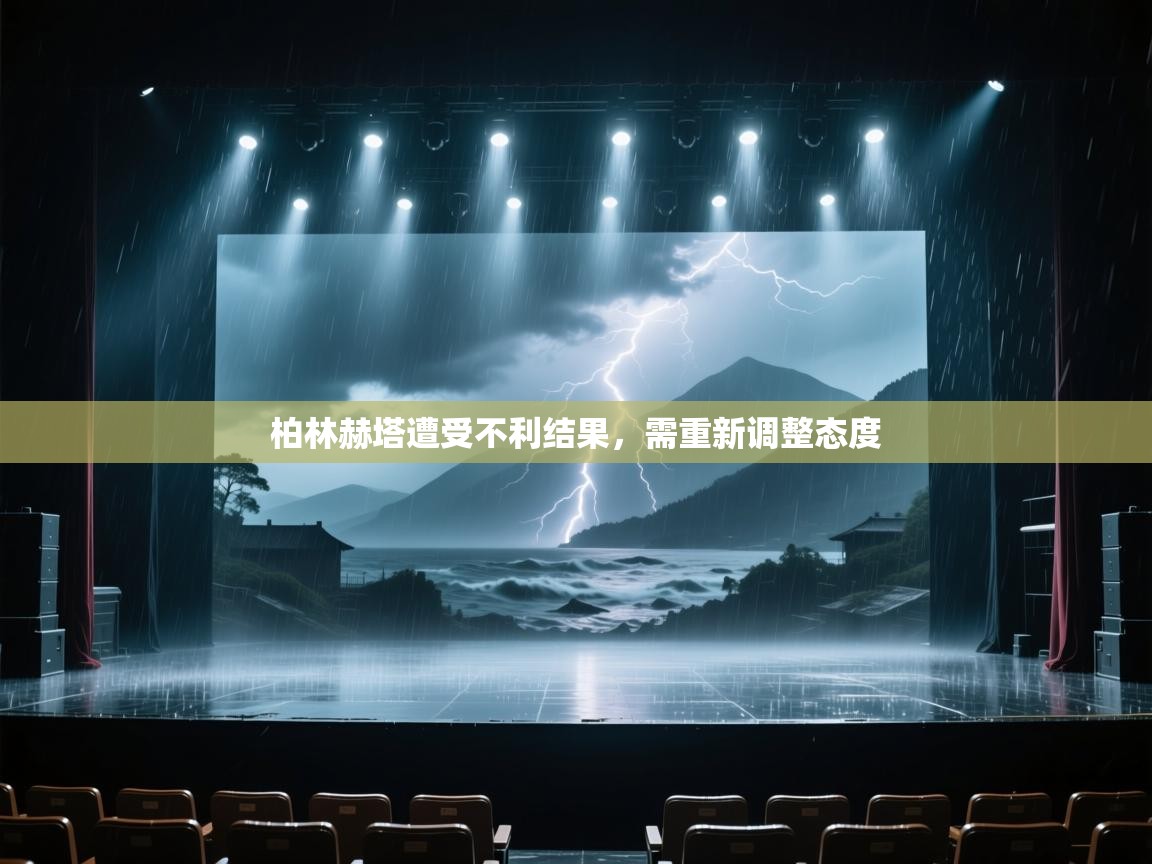 -柏林赫塔遭受不利结果，需重新调整态度  第4张