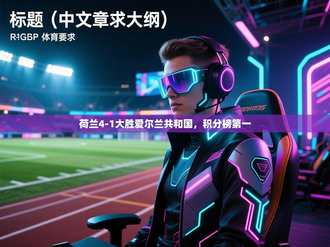 问鼎娱乐官网-荷兰4-1大胜爱尔兰共和国,积分榜第一 第2张