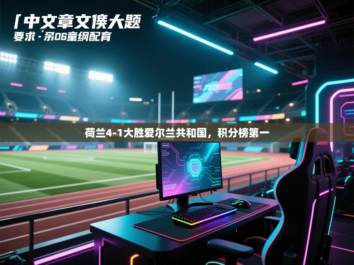 问鼎娱乐官网-荷兰4-1大胜爱尔兰共和国,积分榜第一 第1张