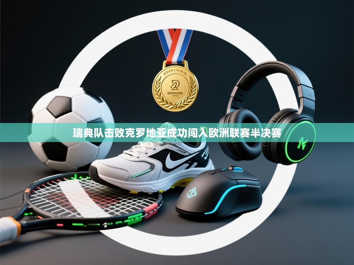 问鼎娱乐app下载-瑞典队击败克罗地亚成功闯入欧洲联赛半决赛 第3张