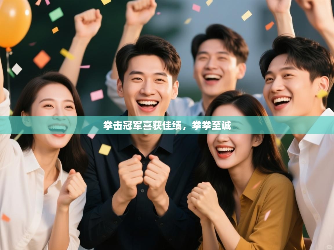 问鼎娱乐官网-拳击冠军喜获佳绩，拳拳至诚  第2张