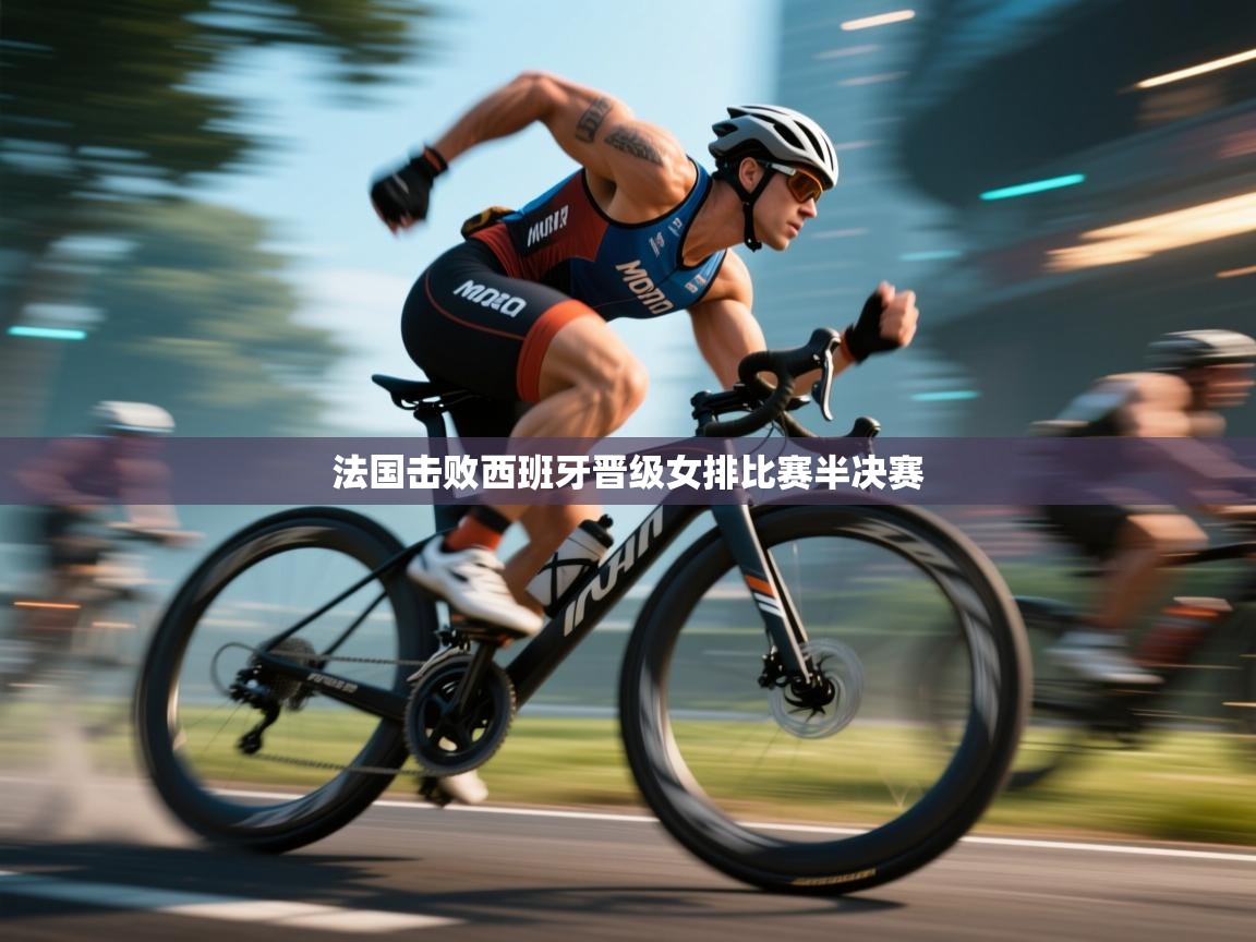 问鼎体育官网点此进入-法国击败西班牙晋级女排比赛半决赛  第3张