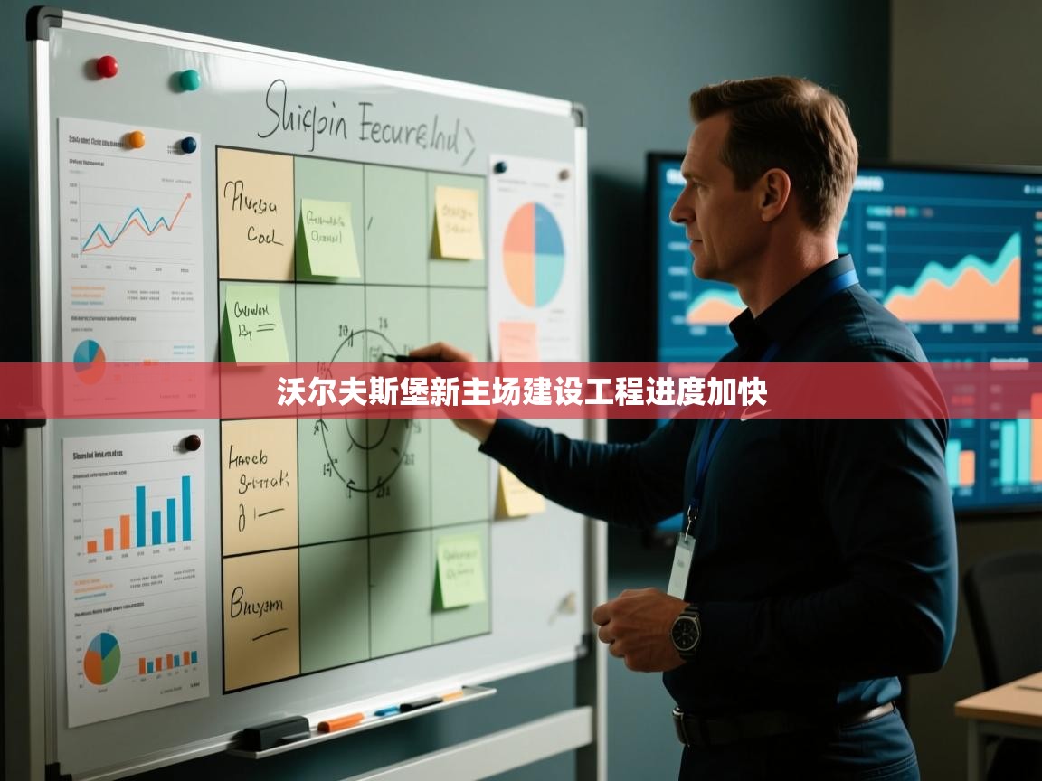 问鼎娱乐app-沃尔夫斯堡新主场建设工程进度加快 第1张