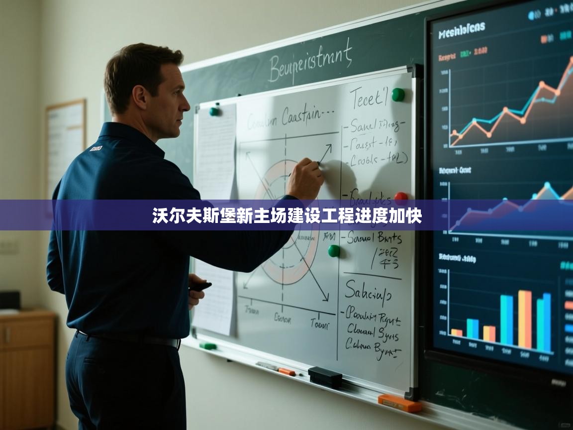 问鼎娱乐app-沃尔夫斯堡新主场建设工程进度加快 第2张