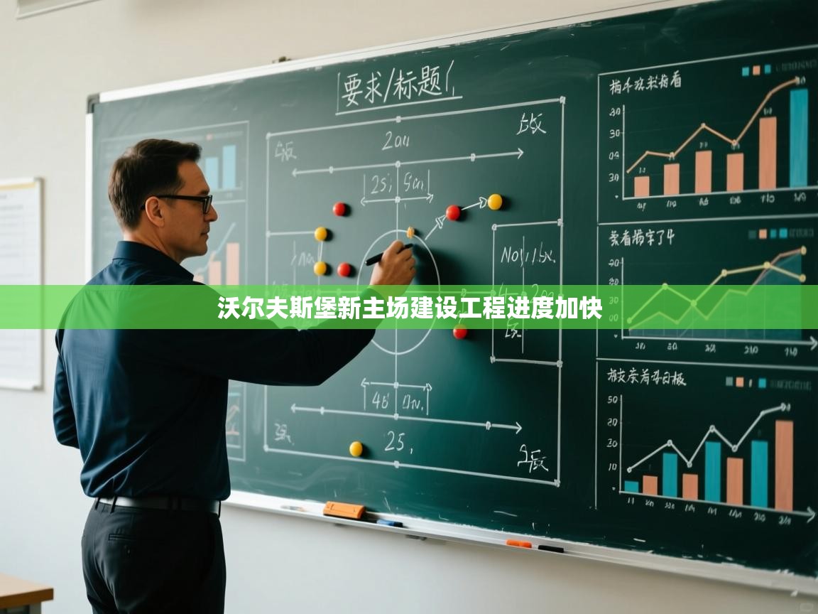 问鼎娱乐app-沃尔夫斯堡新主场建设工程进度加快 第3张