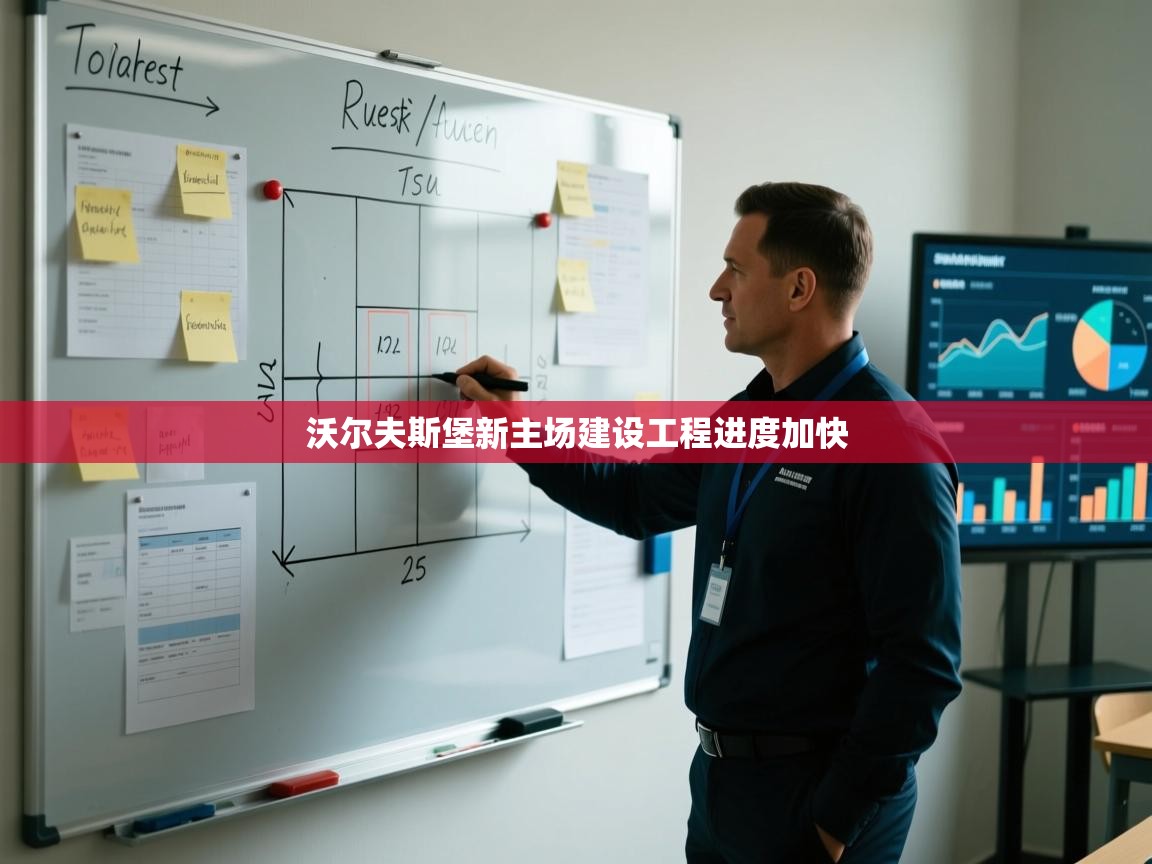 问鼎娱乐app-沃尔夫斯堡新主场建设工程进度加快 第4张