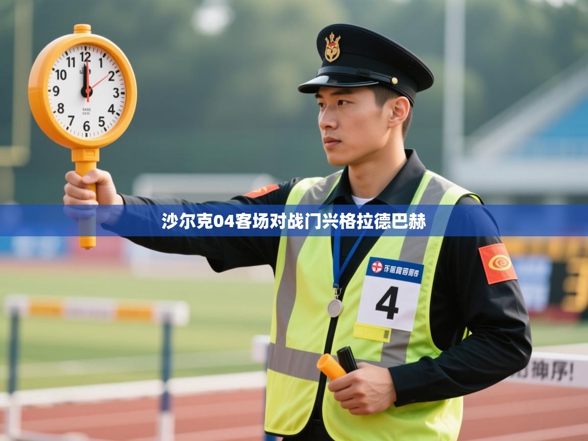 问鼎娱乐在线入口-沙尔克04客场对战门兴格拉德巴赫  第1张