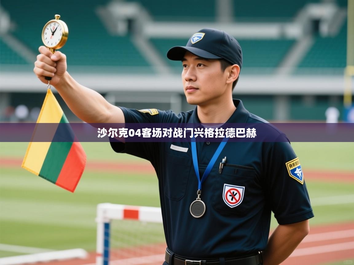 问鼎娱乐在线入口-沙尔克04客场对战门兴格拉德巴赫  第4张