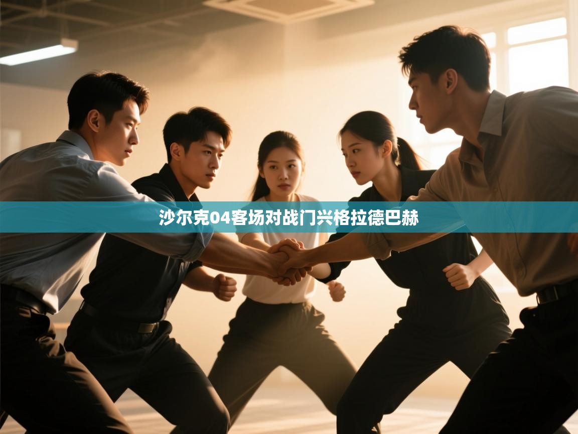 问鼎娱乐链接-沙尔克04客场对战门兴格拉德巴赫  第1张