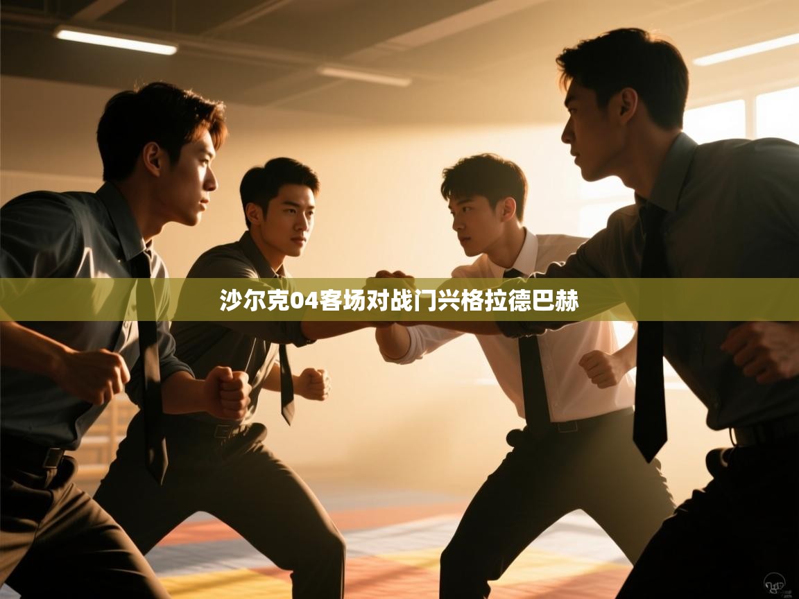 问鼎娱乐链接-沙尔克04客场对战门兴格拉德巴赫  第3张