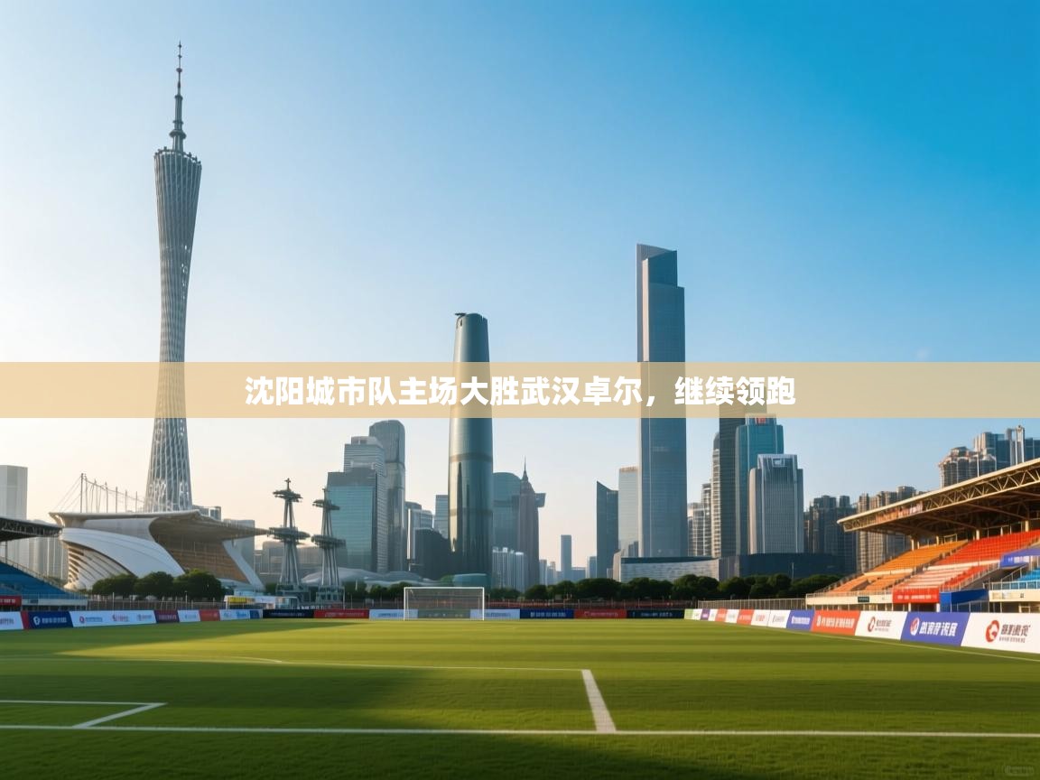 问鼎体育app官方网站入口-沈阳城市队主场大胜武汉卓尔,继续领跑 第3张