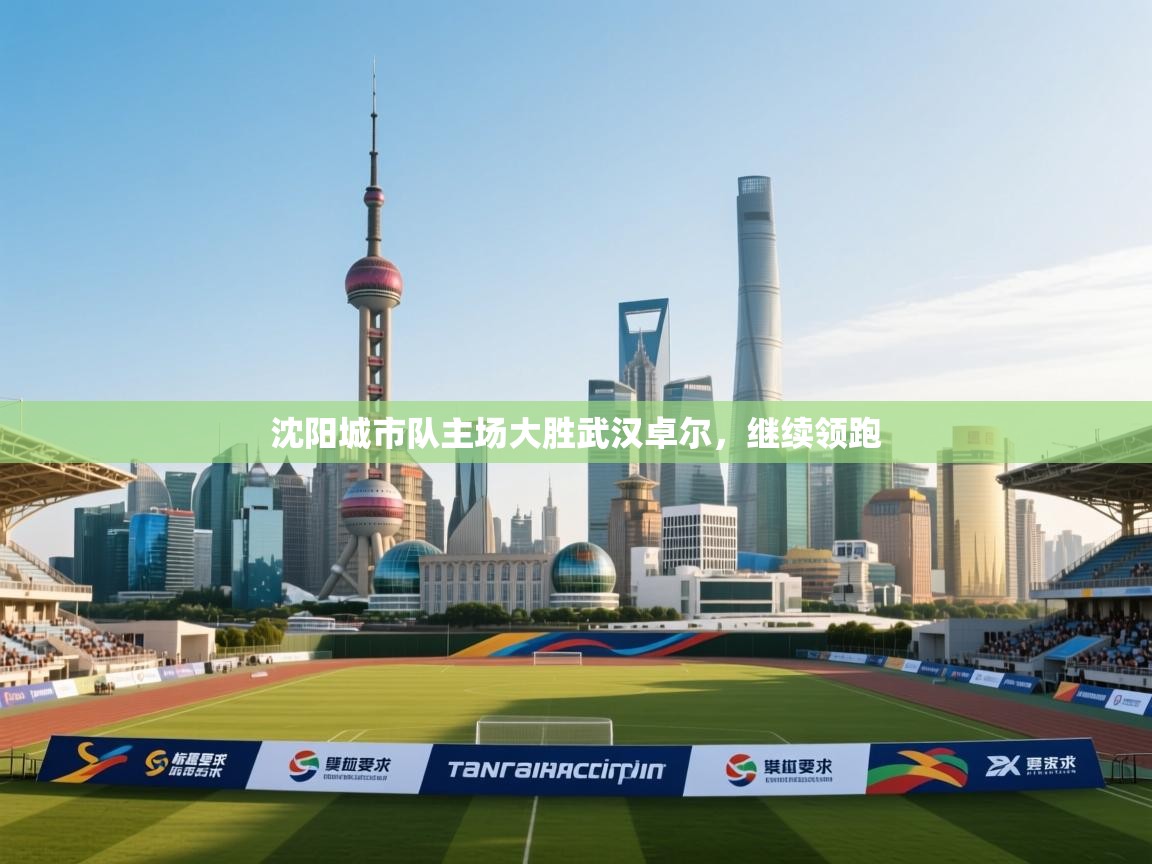 问鼎体育app官方网站入口-沈阳城市队主场大胜武汉卓尔,继续领跑 第4张