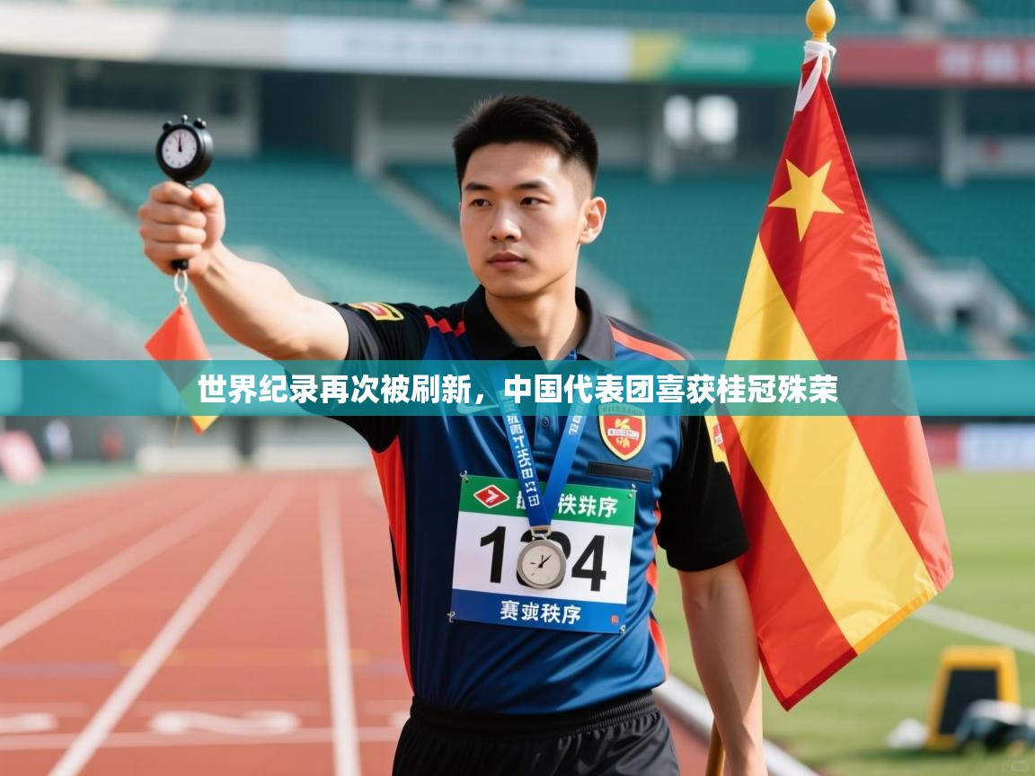 问鼎体育app官网入口-世界纪录再次被刷新，中国代表团喜获桂冠殊荣  第2张