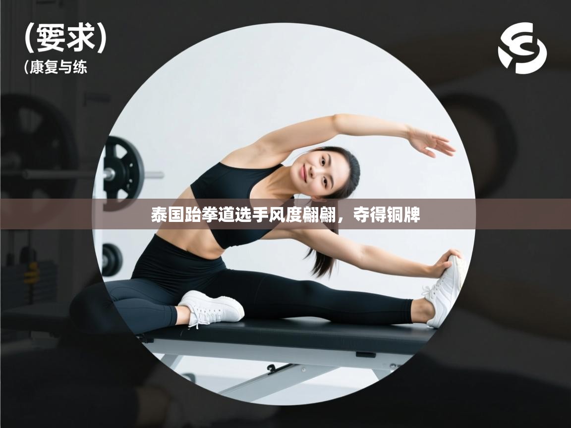 问鼎娱乐app下载安装-泰国跆拳道选手风度翩翩,夺得铜牌 第1张