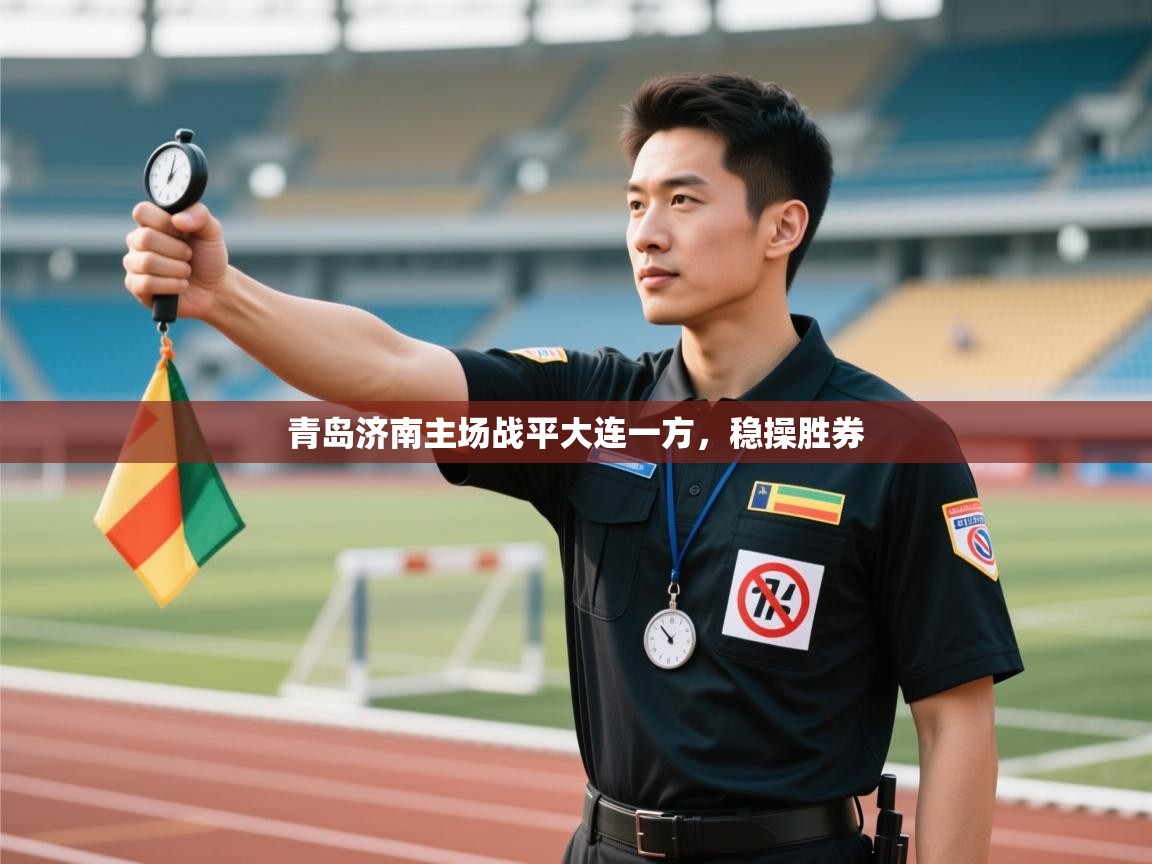 问鼎娱乐在线网址-青岛济南主场战平大连一方，稳操胜券  第1张