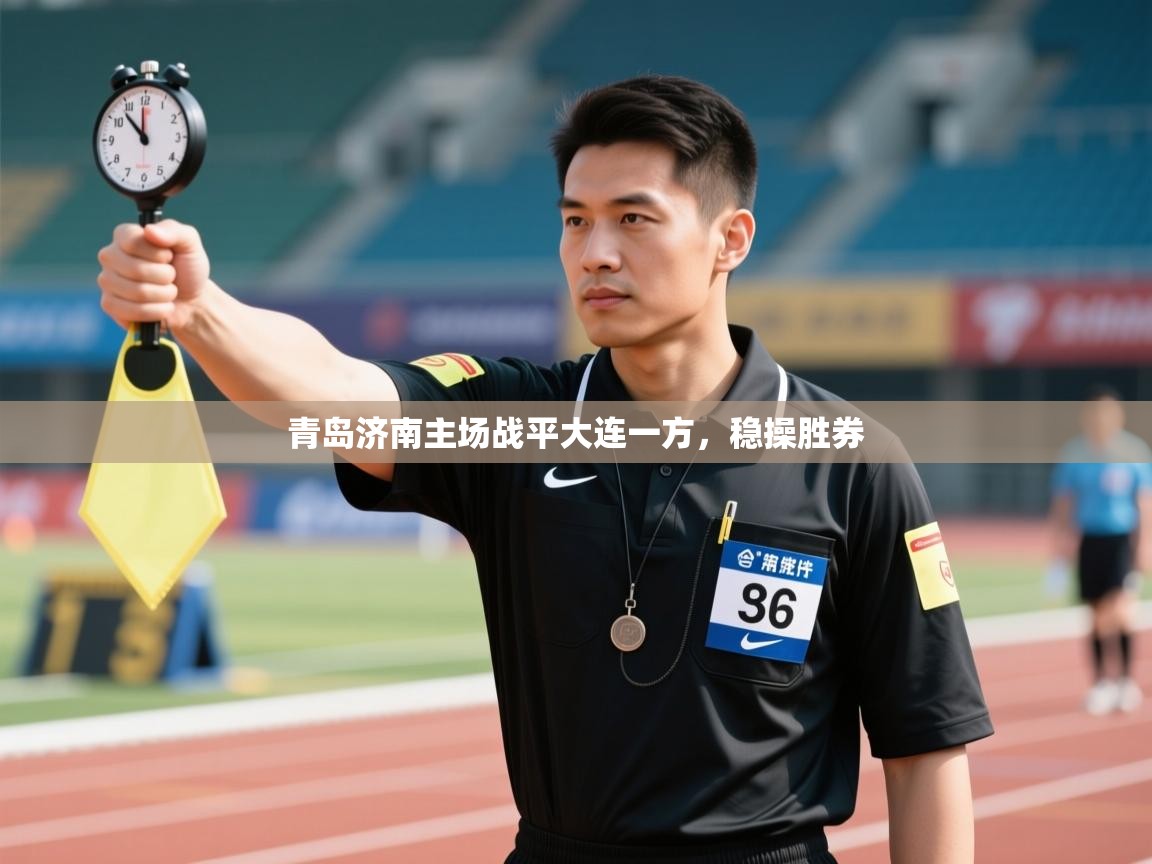 问鼎娱乐在线网址-青岛济南主场战平大连一方，稳操胜券  第4张