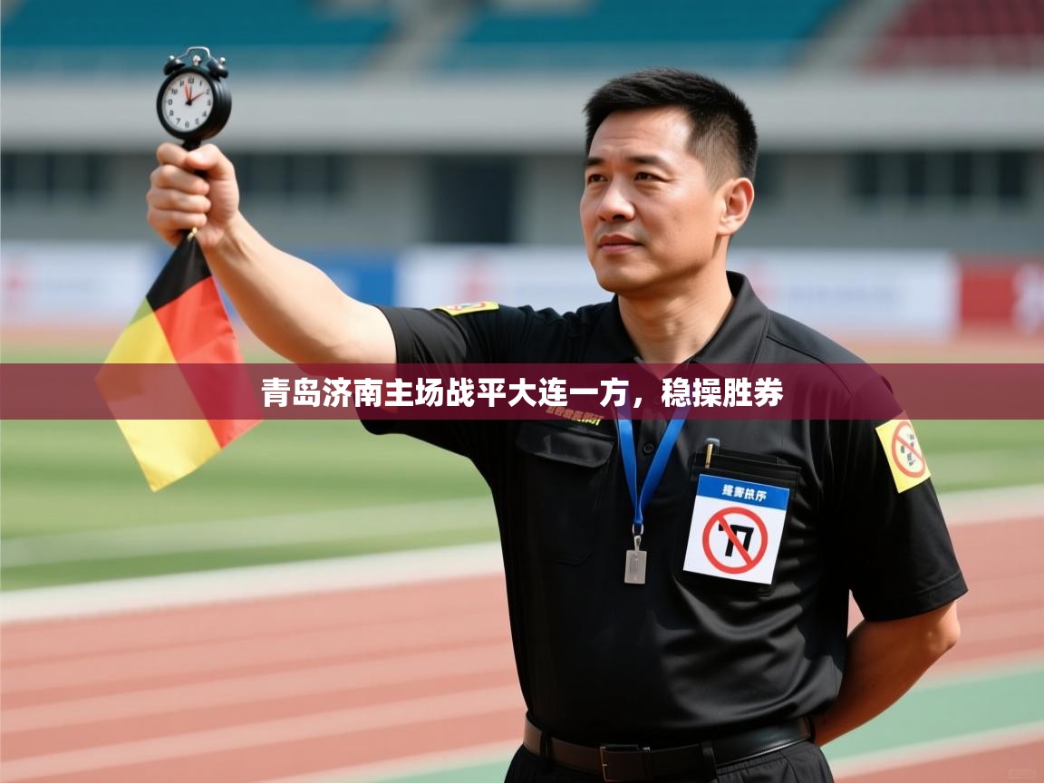 问鼎娱乐在线网址-青岛济南主场战平大连一方，稳操胜券  第3张