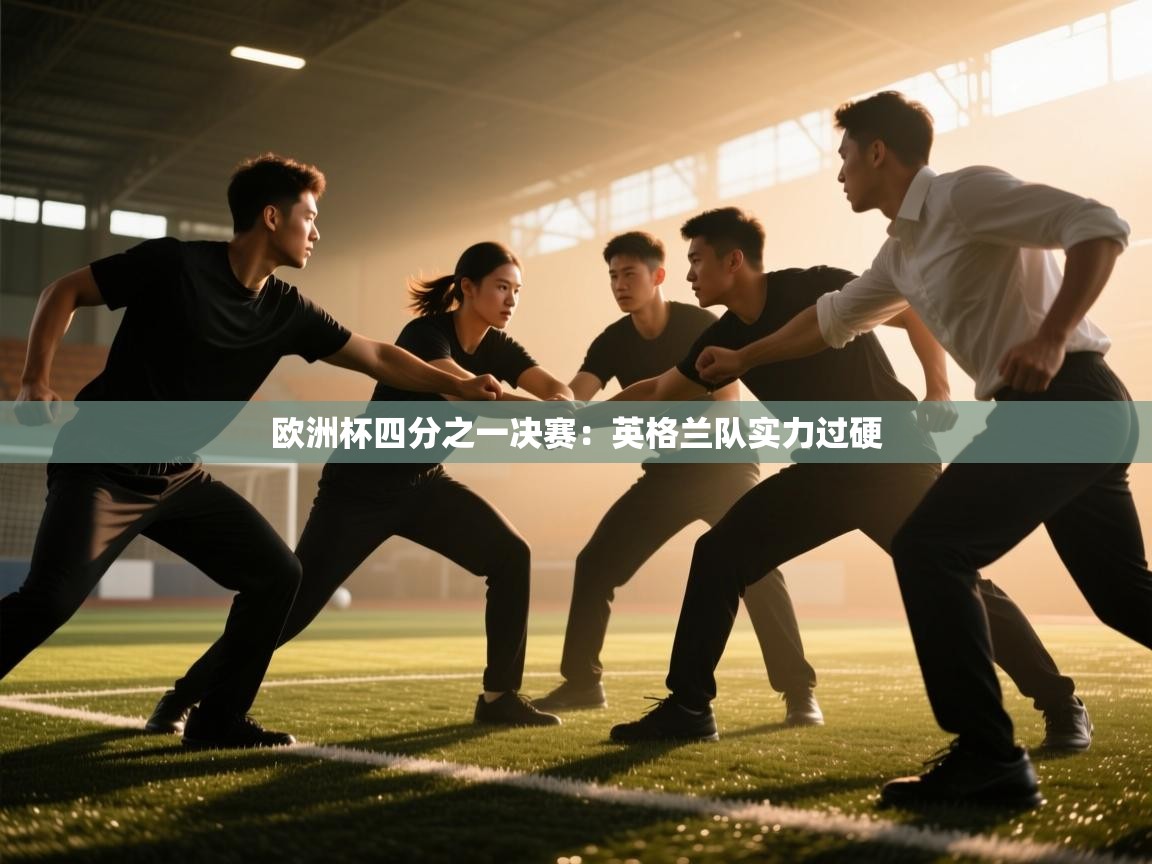 问鼎体育官网入口-欧洲杯四分之一决赛：英格兰队实力过硬  第1张