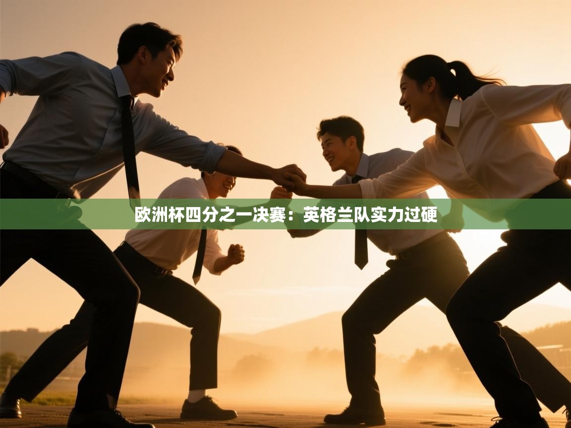 问鼎体育官网入口-欧洲杯四分之一决赛：英格兰队实力过硬  第4张