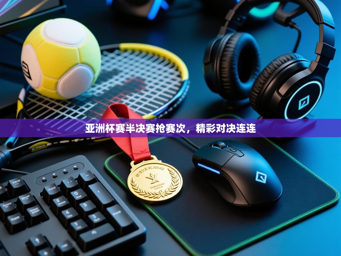 问鼎娱乐pg-亚洲杯赛半决赛抢赛次,精彩对决连连 第3张