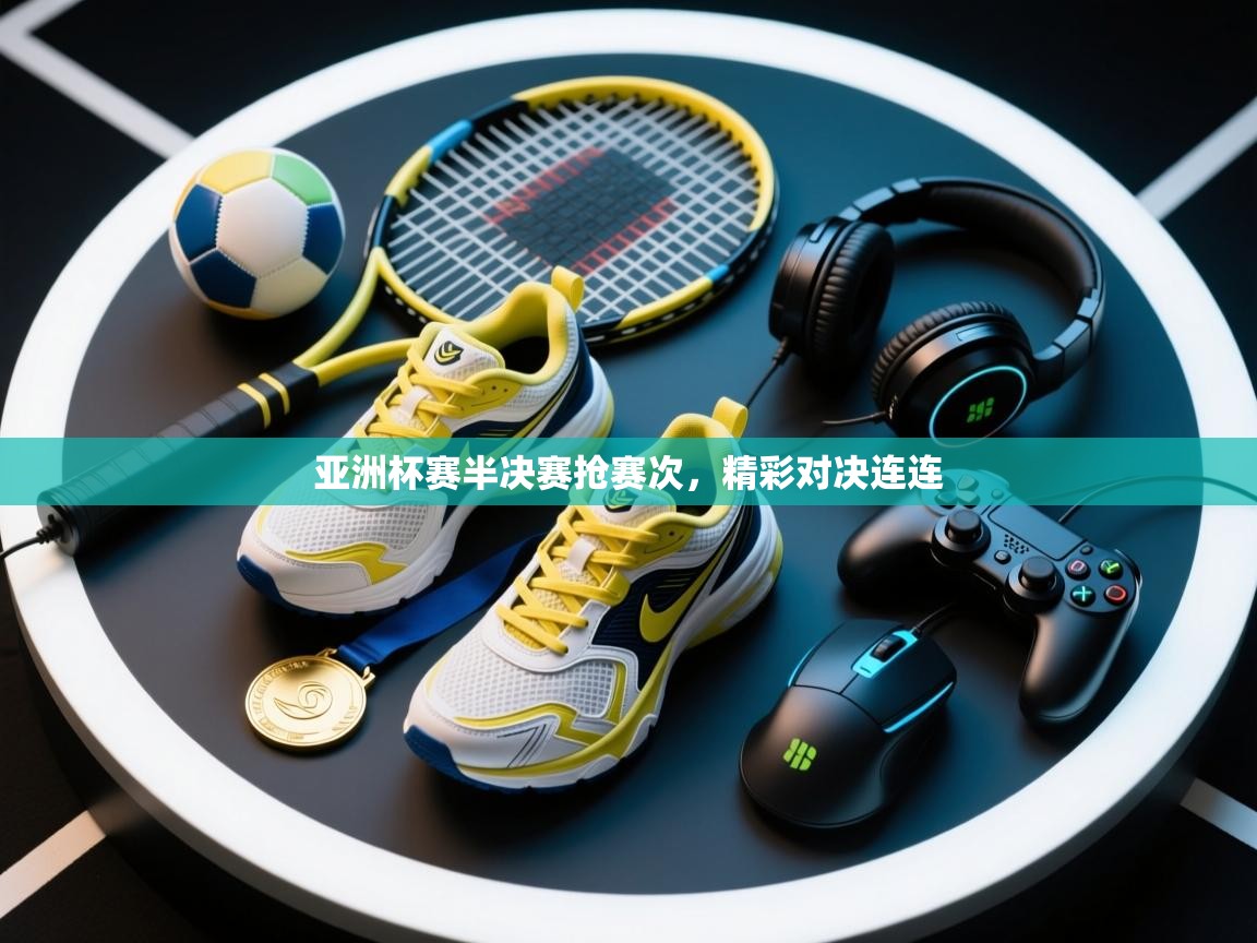 问鼎娱乐pg-亚洲杯赛半决赛抢赛次,精彩对决连连 第4张