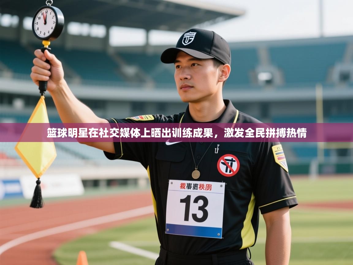 问鼎娱乐app下载-篮球明星在社交媒体上晒出训练成果,激发全民拼搏热情 第1张