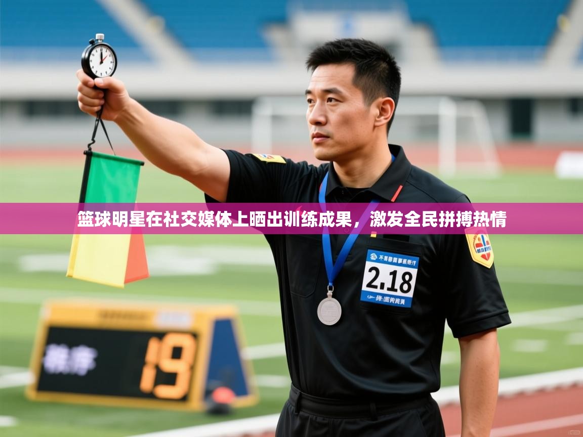 问鼎娱乐app下载-篮球明星在社交媒体上晒出训练成果,激发全民拼搏热情 第2张